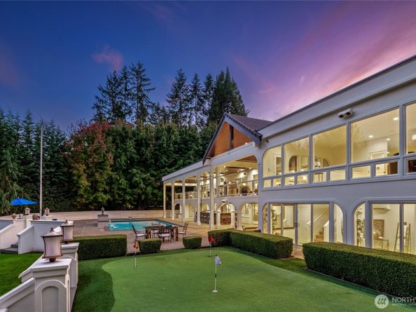 3026 140th Avenue NE, Bellevue WA 98005