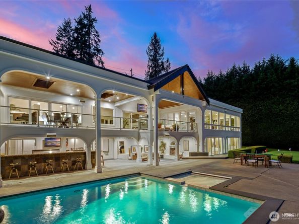 3026 140th Avenue NE, Bellevue WA 98005