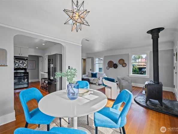 4602 S Chicago Street, Seattle WA 98118