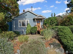 4602 S Chicago Street, Seattle WA 98118