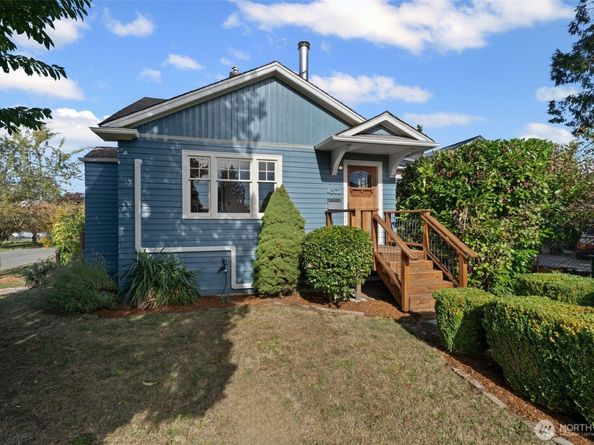 4602 S Chicago Street, Seattle WA 98118