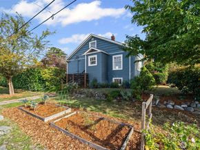 4602 S Chicago Street, Seattle WA 98118