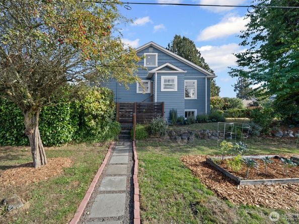 4602 S Chicago Street, Seattle WA 98118