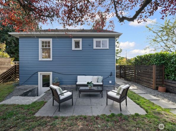 4602 S Chicago Street, Seattle WA 98118