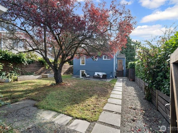 4602 S Chicago Street, Seattle WA 98118