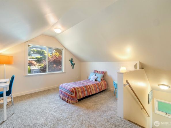 5315 46th Avenue SW, Seattle WA 98136