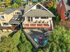 5315 46th Avenue SW, Seattle WA 98136