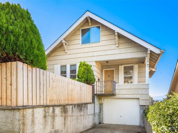 5315 46th Avenue SW, Seattle WA 98136