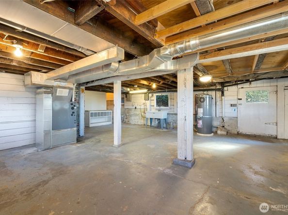 5315 46th Avenue SW, Seattle WA 98136