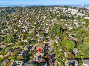 5315 46th Avenue SW, Seattle WA 98136