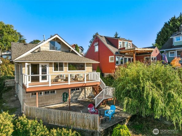 5315 46th Avenue SW, Seattle WA 98136