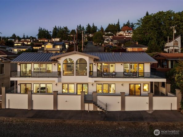 19301 Richmond Beach Drive NW, Shoreline WA 98177