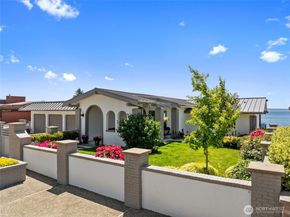 19301 Richmond Beach Drive NW, Shoreline WA 98177