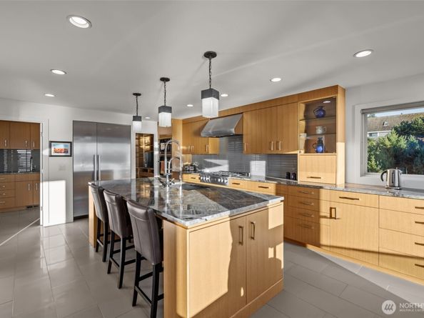 19301 Richmond Beach Drive NW, Shoreline WA 98177