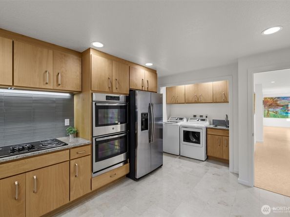 19301 Richmond Beach Drive NW, Shoreline WA 98177