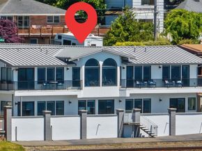 19301 Richmond Beach Drive NW, Shoreline WA 98177