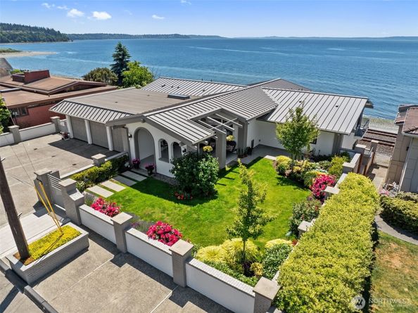 19301 Richmond Beach Drive NW, Shoreline WA 98177