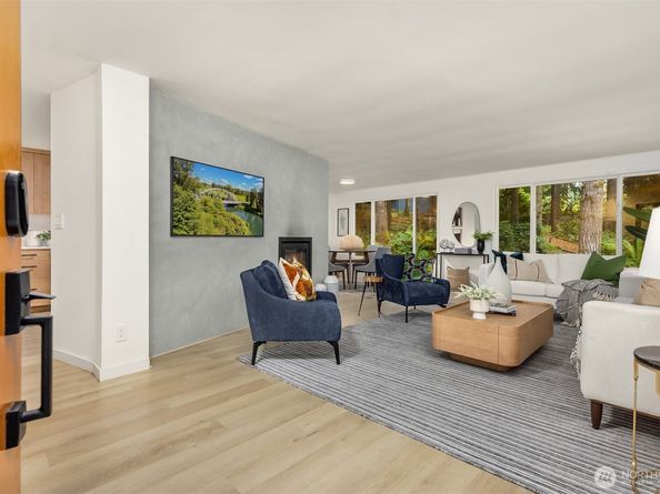 6560 Fletcher Bay Road NE, Bainbridge Island WA 98110