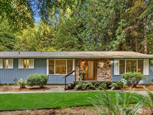 6560 Fletcher Bay Road NE, Bainbridge Island WA 98110