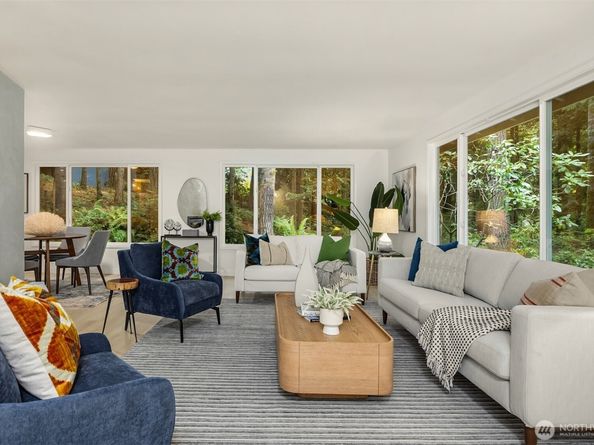 6560 Fletcher Bay Road NE, Bainbridge Island WA 98110