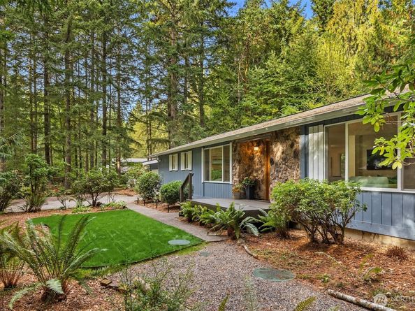 6560 Fletcher Bay Road NE, Bainbridge Island WA 98110