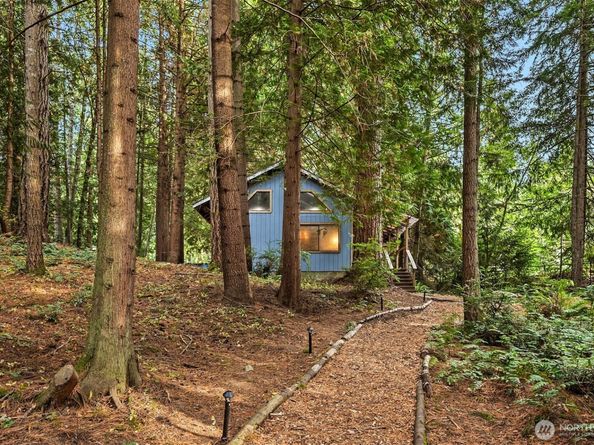 6560 Fletcher Bay Road NE, Bainbridge Island WA 98110