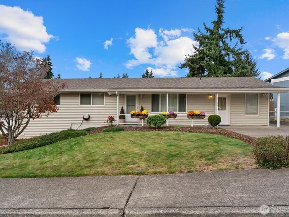 30035 47th Place S, Auburn WA 98001