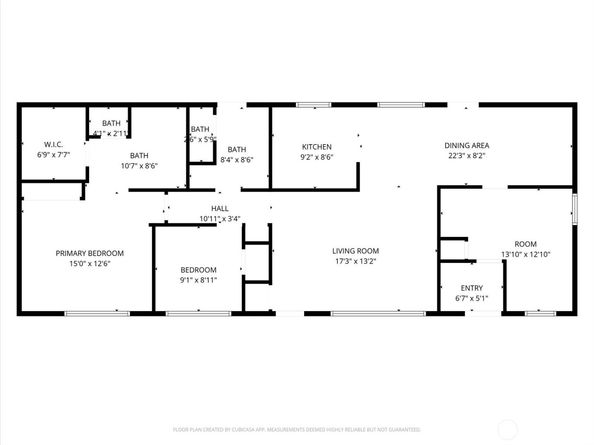 30035 47th Place S, Auburn WA 98001