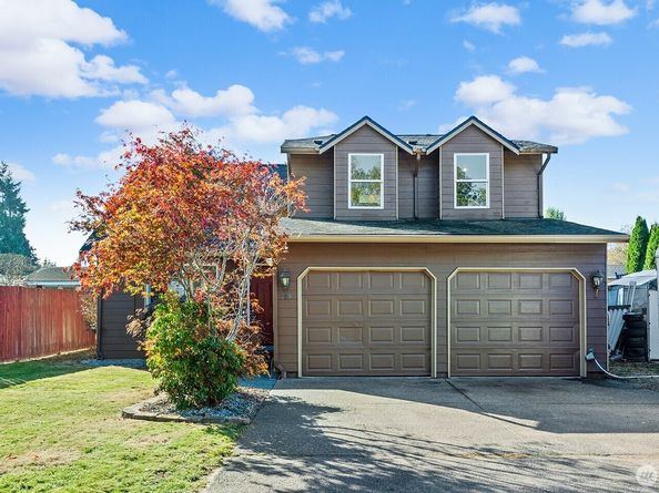 206 1st Avenue E, Pacific WA 98047