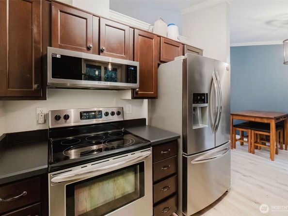 1799 NW Mulholland Boulevard, Poulsbo WA 98370