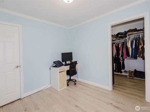 1799 NW Mulholland Boulevard, Poulsbo WA 98370