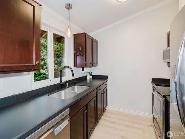 1799 NW Mulholland Boulevard, Poulsbo WA 98370