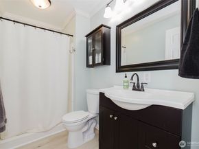 1799 NW Mulholland Boulevard, Poulsbo WA 98370