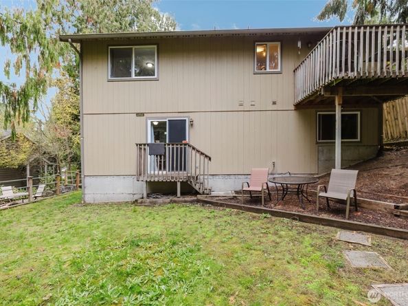 1799 NW Mulholland Boulevard, Poulsbo WA 98370