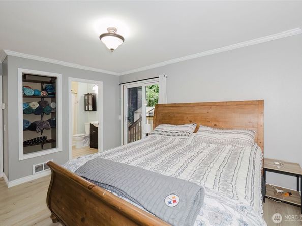 1799 NW Mulholland Boulevard, Poulsbo WA 98370