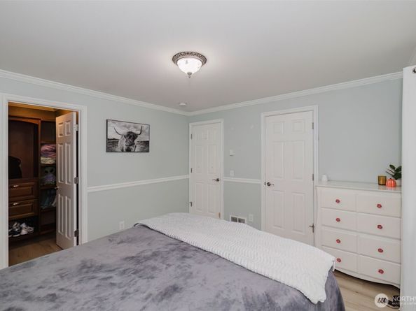 1799 NW Mulholland Boulevard, Poulsbo WA 98370