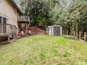 1799 NW Mulholland Boulevard, Poulsbo WA 98370