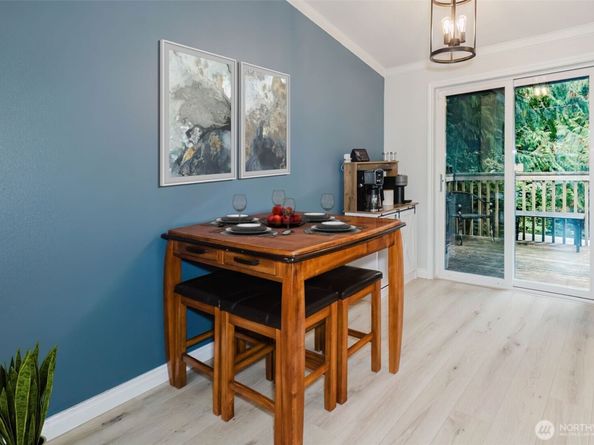 1799 NW Mulholland Boulevard, Poulsbo WA 98370