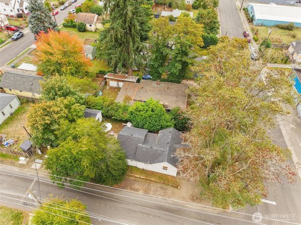 1146 N Callow Avenue, Bremerton WA 98312