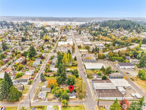 1146 N Callow Avenue, Bremerton WA 98312