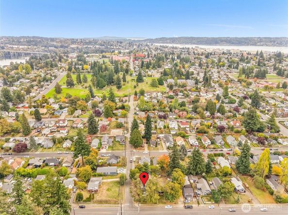 1146 N Callow Avenue, Bremerton WA 98312