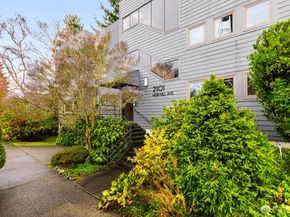 2101 Nob Hill Avenue N 1B, Seattle WA 98109