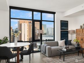 889 Avenue Square NE 708, Bellevue WA 98004