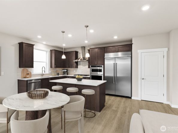 10520 135th Place NE 36, Kirkland WA 98033