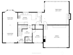 15931 22nd Avenue SW, Burien WA 98166