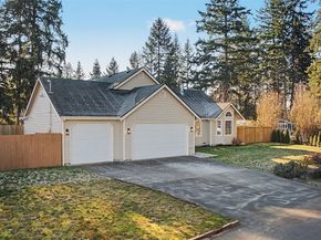 1106 130th Street SE, Everett WA 98208