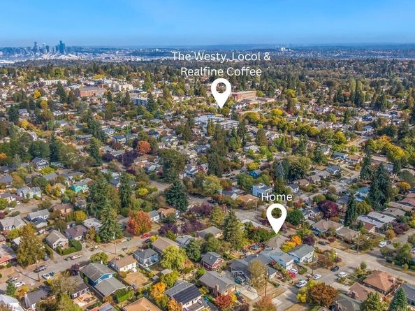 8213 37th Avenue SW, Seattle WA 98126