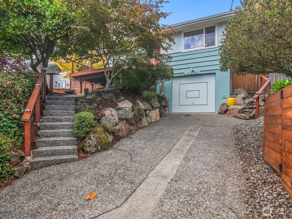 8213 37th Avenue SW, Seattle WA 98126