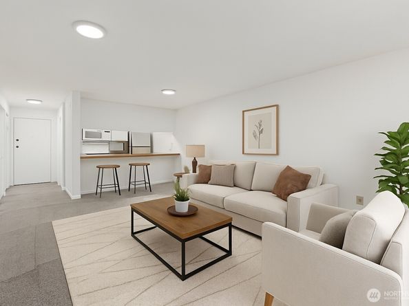 132 NE 95th Street B309, Seattle WA 98115