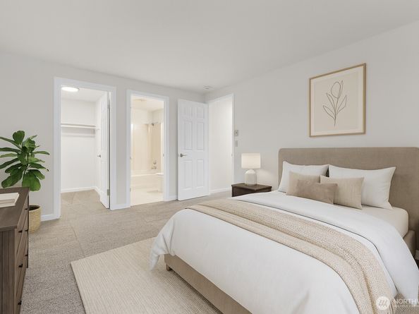 132 NE 95th Street B309, Seattle WA 98115